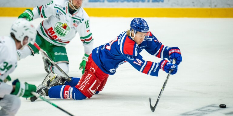 Ett hierarkiskt problem som måste åtgärdas! Analys: IK&nbsp;Oskarshamn