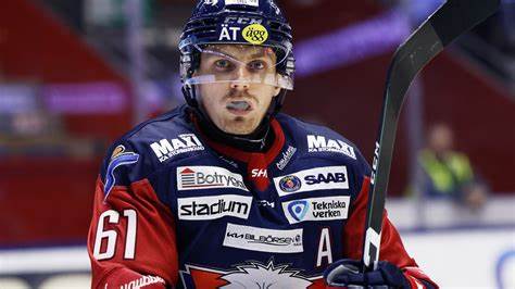 Bäst före datumet har gått ut! Genomgång SHL 23/24&nbsp;Linköping