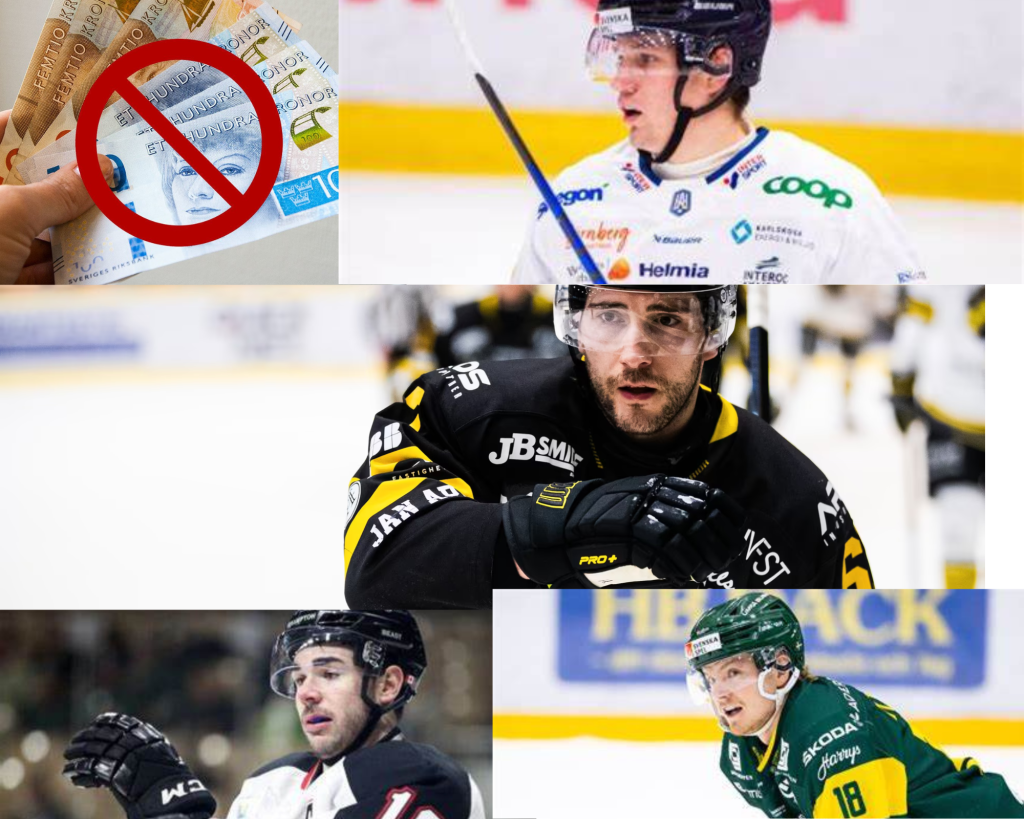 Vem har den bästa centerettan? HA i&nbsp;fokus