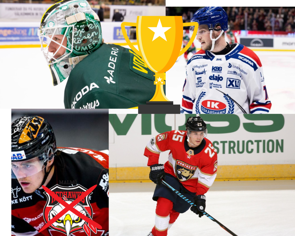 Spåkulan: Oväntad poängkung!