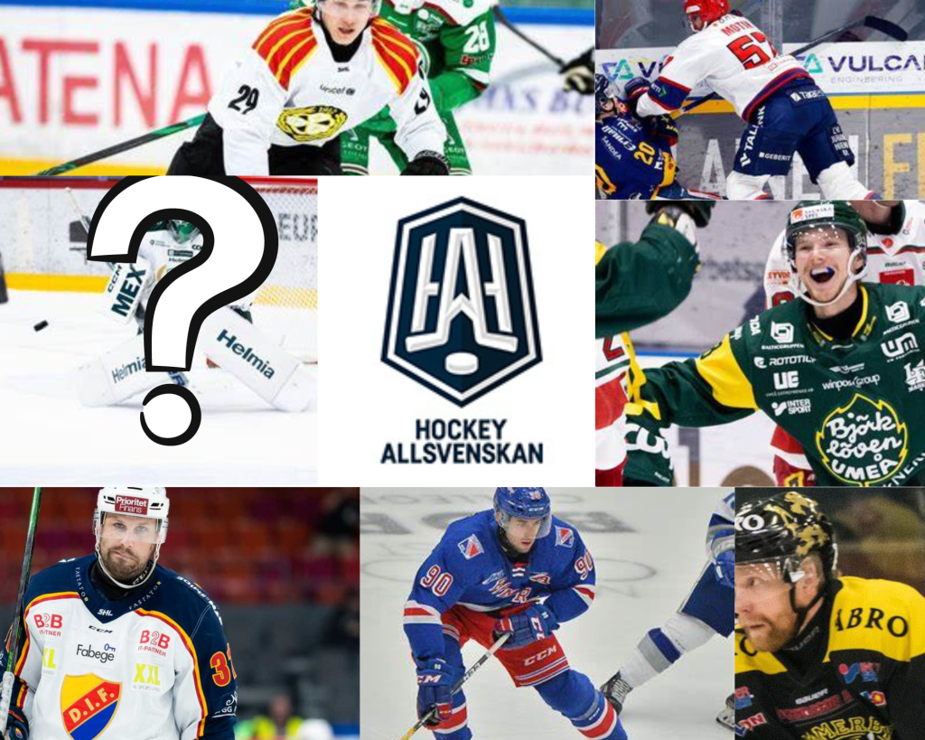 HA-genomgång: Han kommer bli en&nbsp;succé!