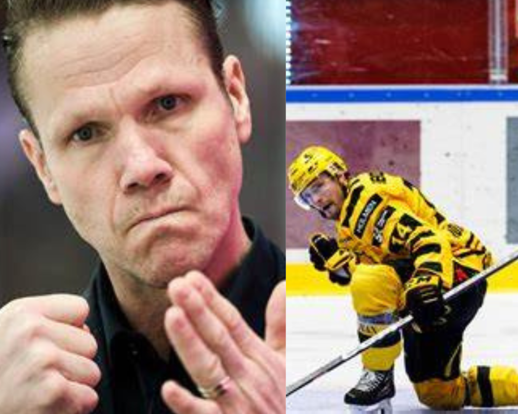 Man har satt sig i en dum&nbsp;sits!