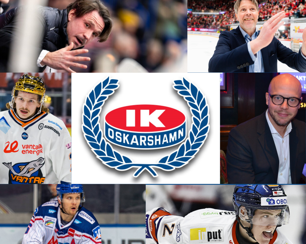 Det här vore den bästa lösningen för IK&nbsp;Oskarshamn!