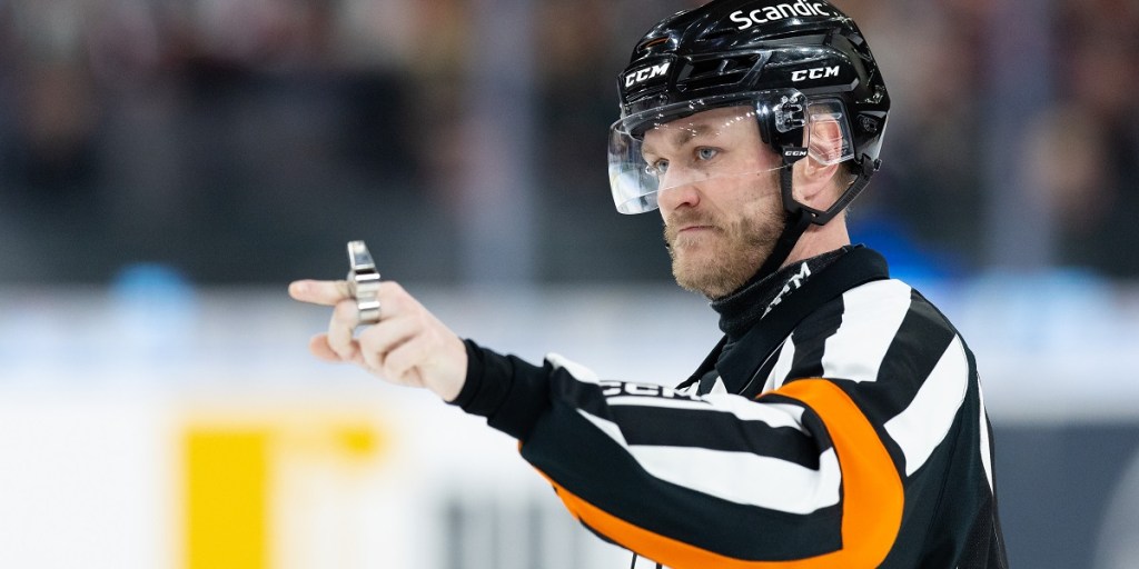 Krönika: Domarhatet-Vad är&nbsp;lösningen?